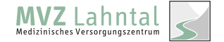 MVZ Lahntal - Logo